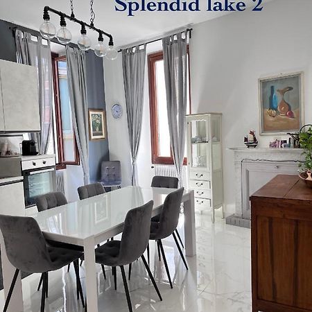 Splendid Lake 2 Desenzano del Garda Exterior foto