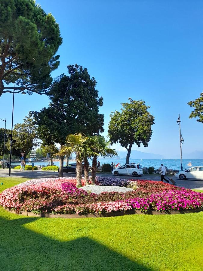 Splendid Lake 2 Desenzano del Garda Exterior foto