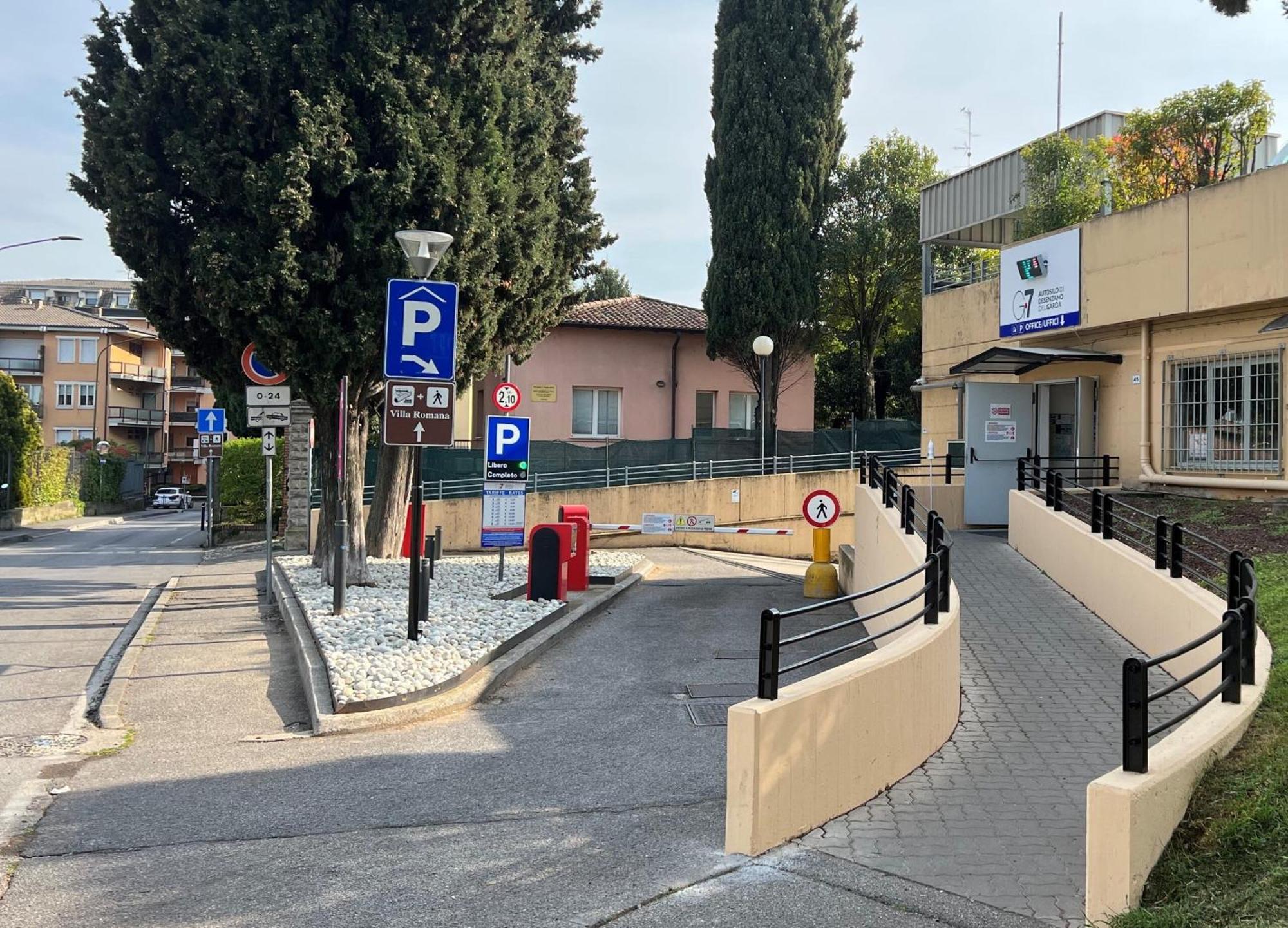 Splendid Lake 2 Desenzano del Garda Exterior foto